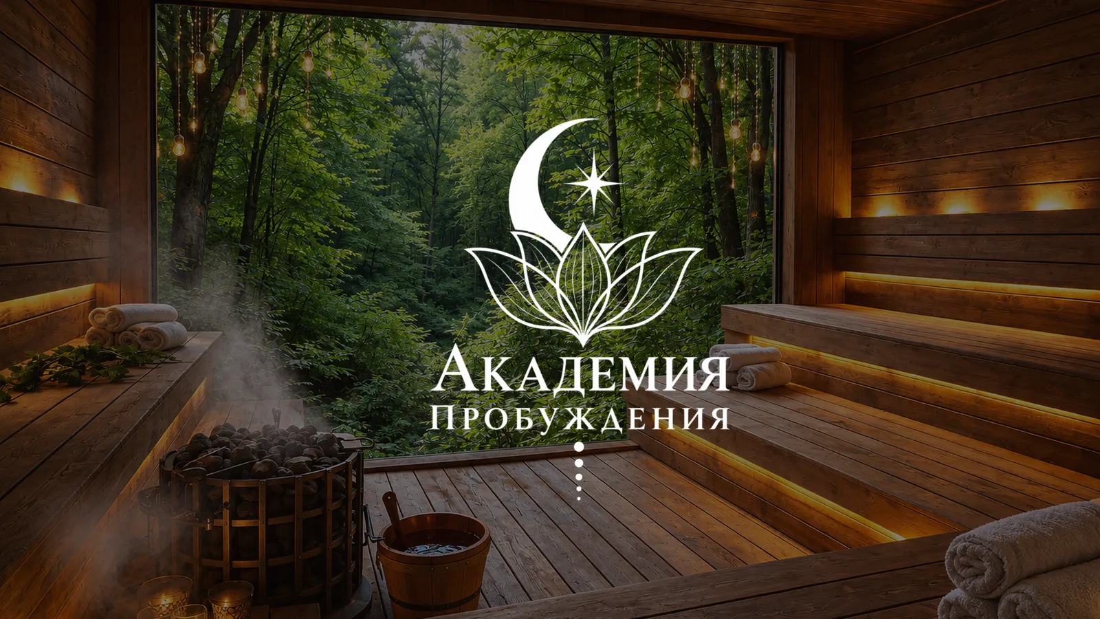 Академия Пробуждения