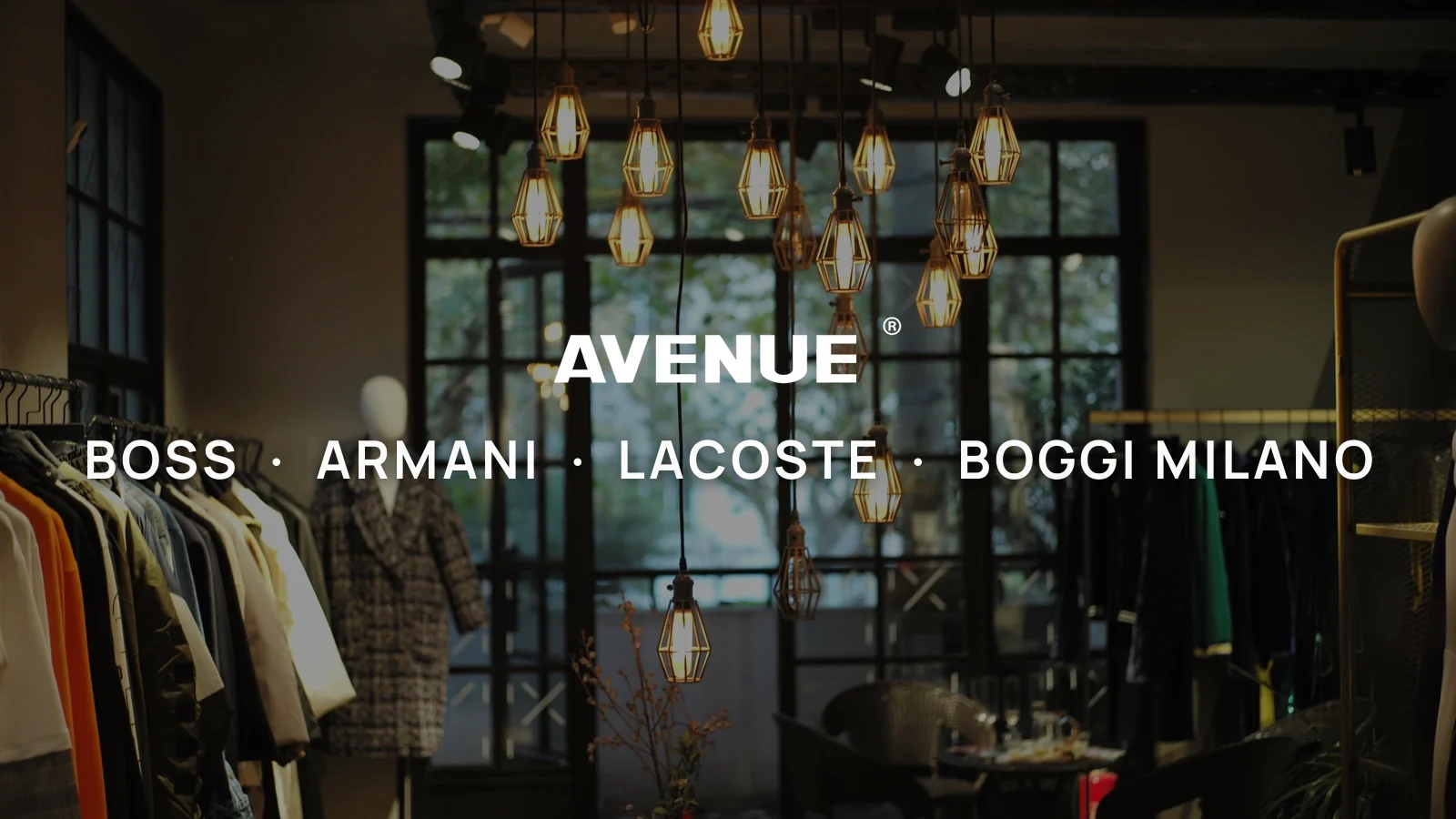 AVENUE