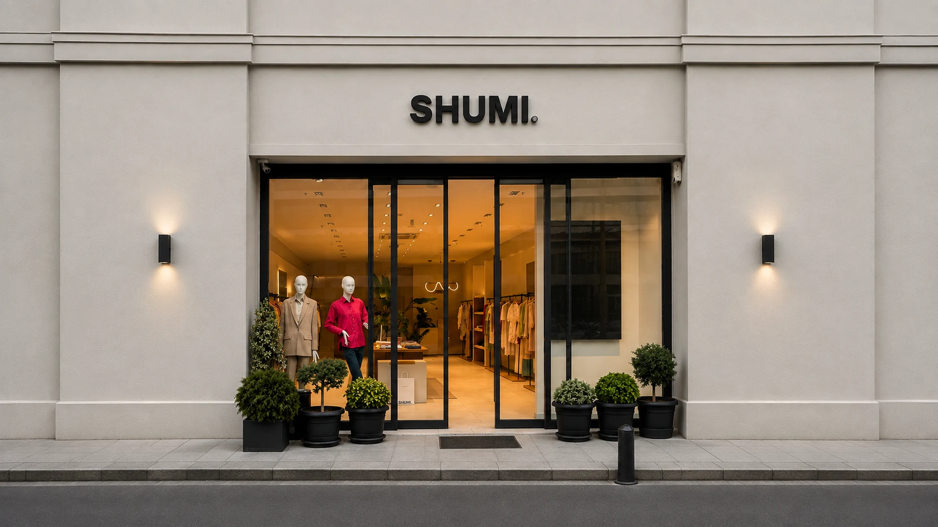 SHUMI