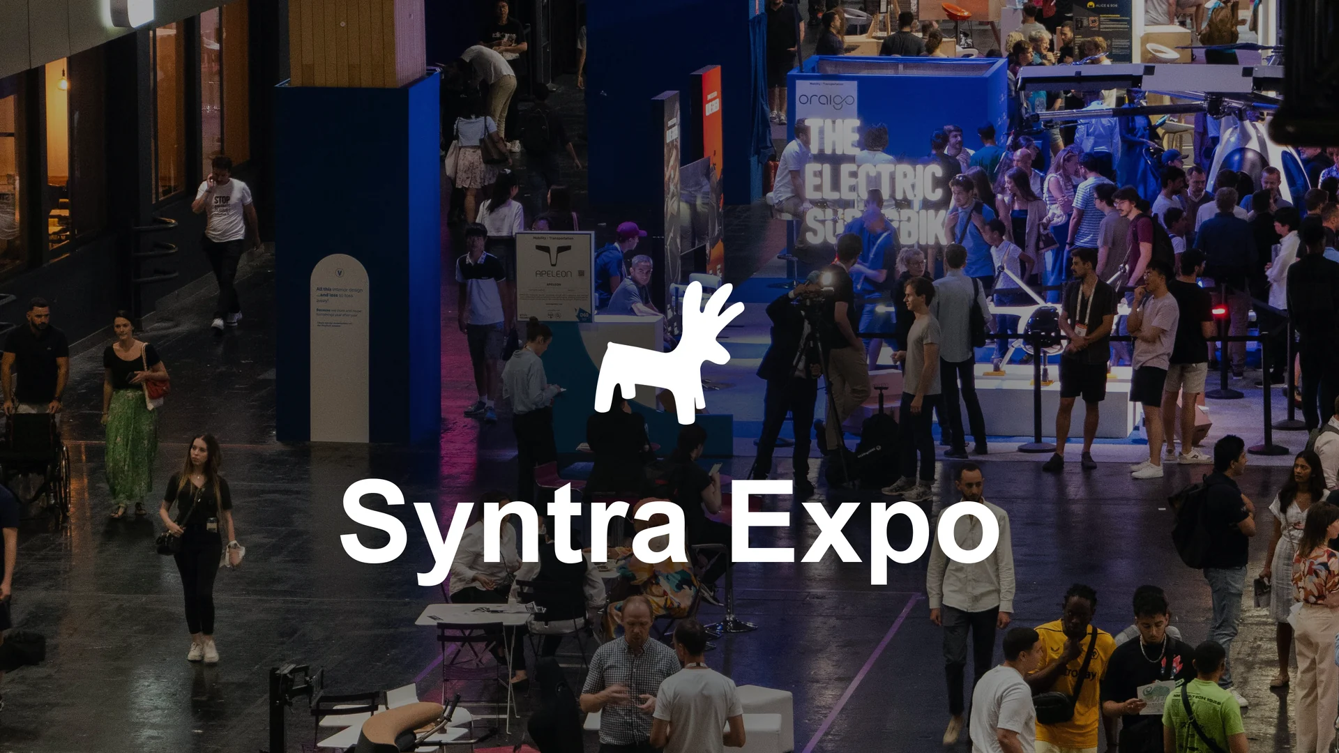 Syntra Expo