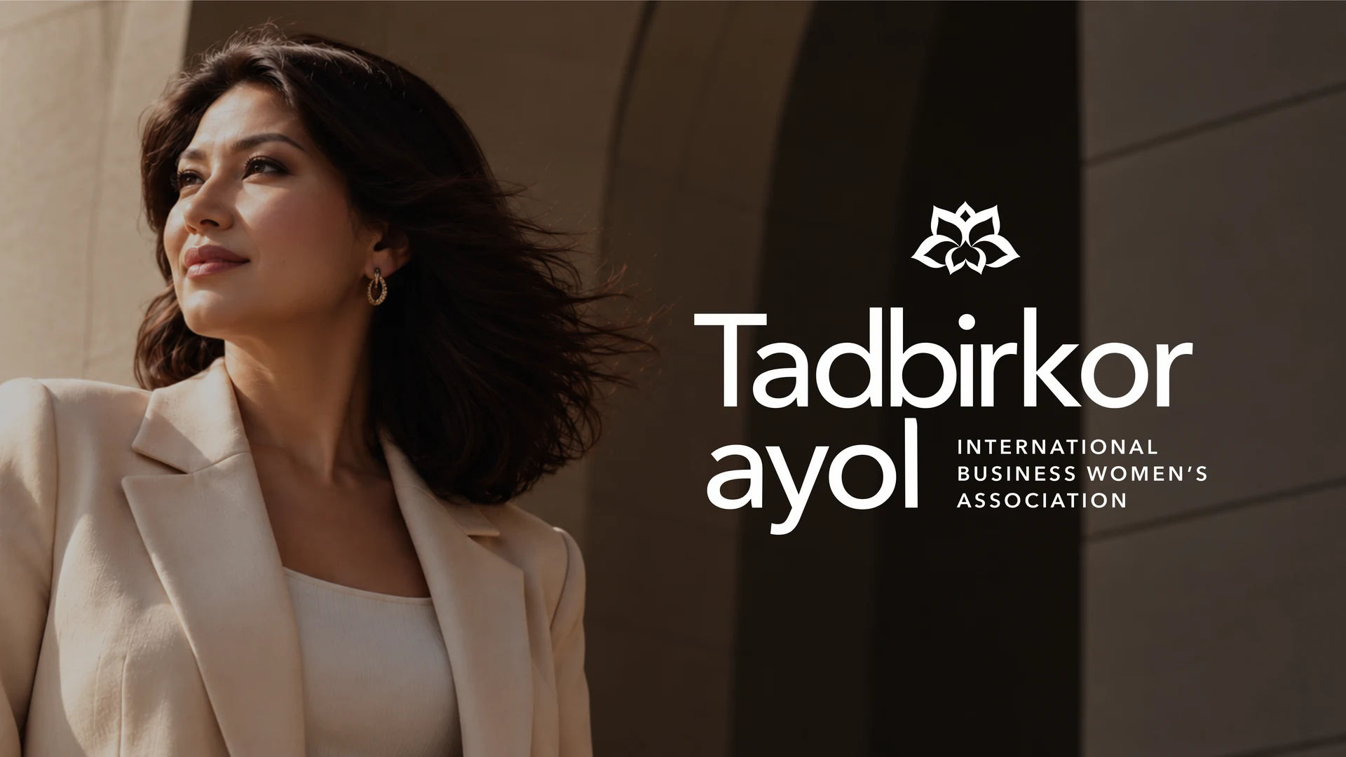 Tadbirkor ayol