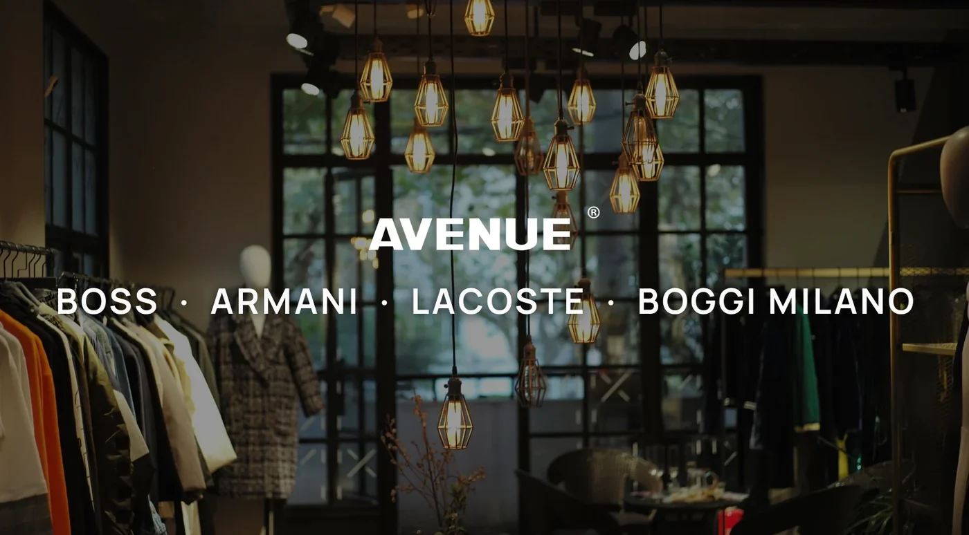 AVENUE