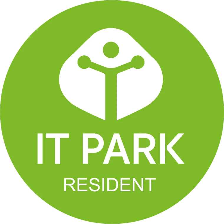 IT Park Resident