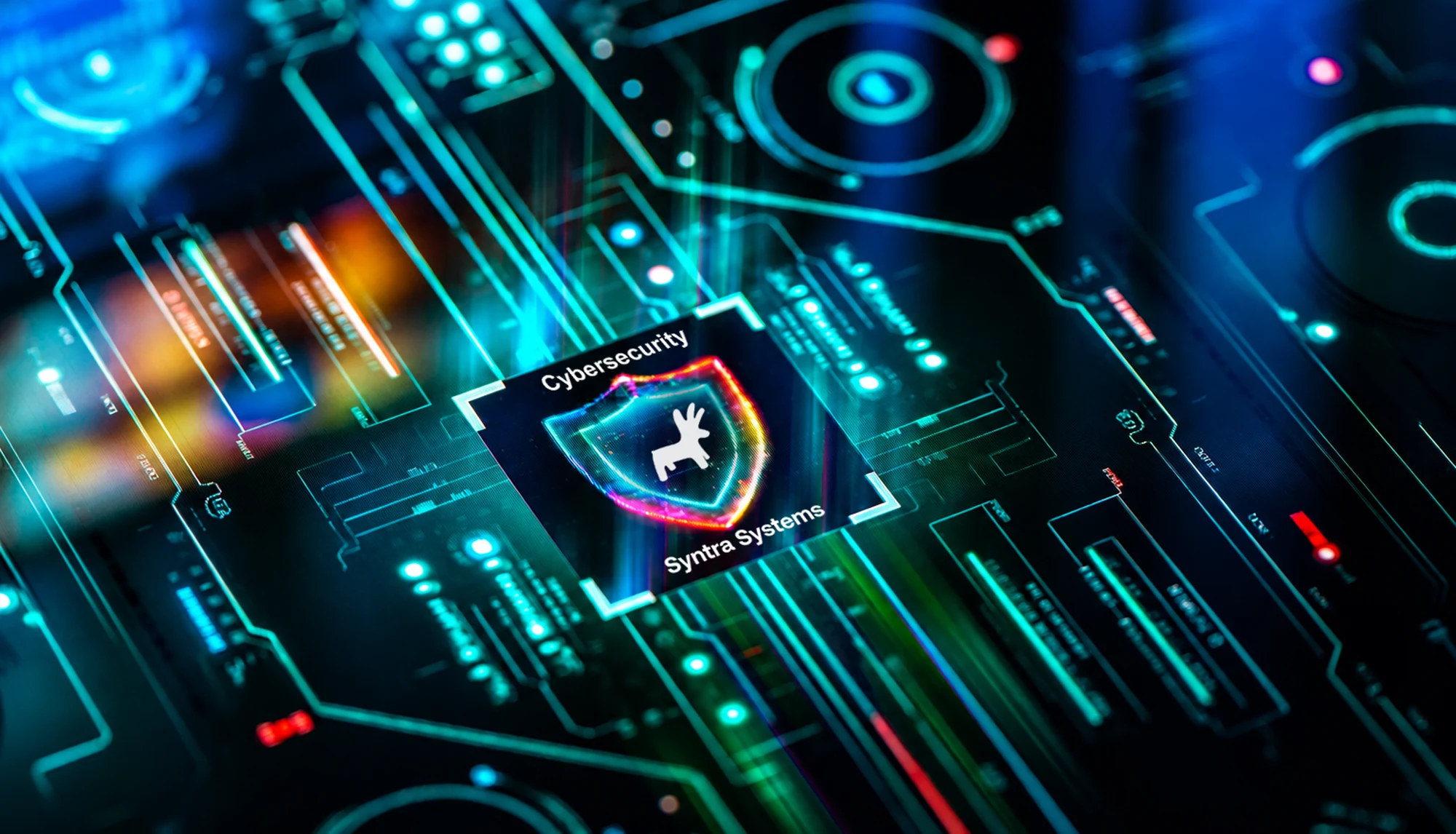 Syntra Systems cybersecurity
