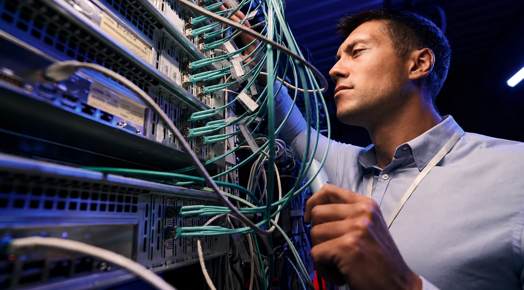 Syntra Systems technical support