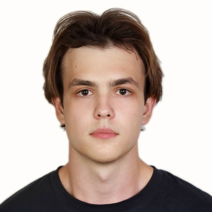 Daniil Beliaev